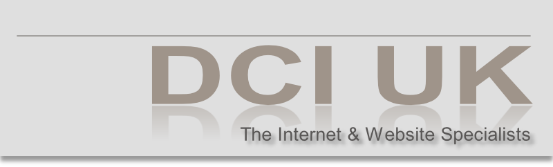 The Internet & Website Specialists
